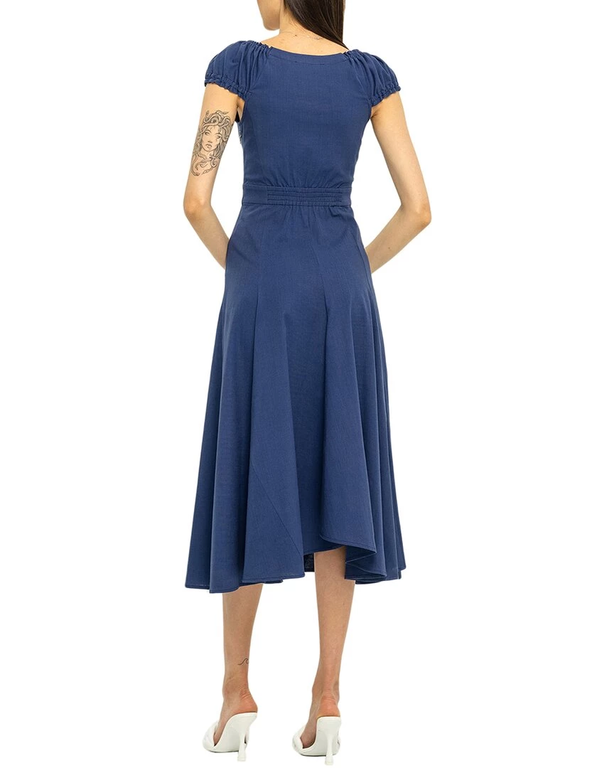 Buy ๐ women BGL Midi ๐ Dress ๐ - Image 2