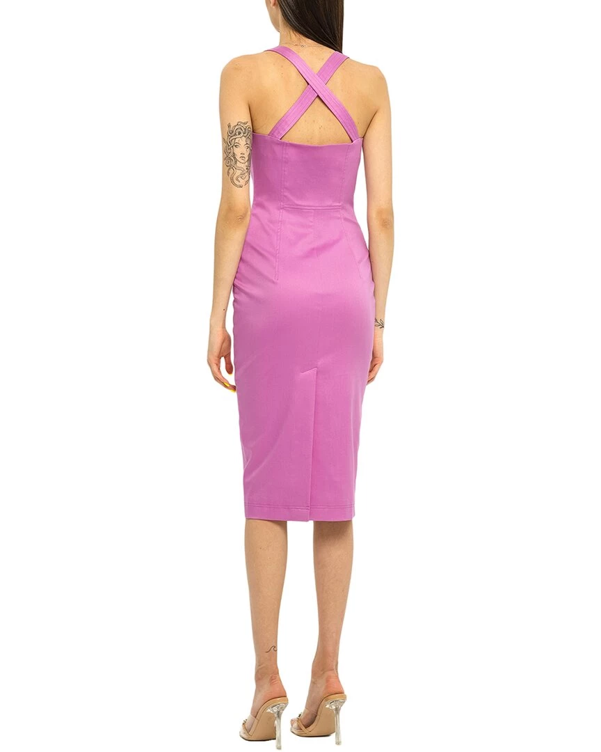 Cheap ๐ women BGL Midi ๐ Dress โจ - Image 2