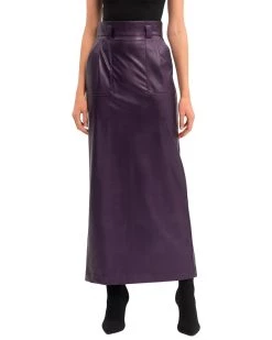 Flash Sale 🎉 women BGL Maxi 👗 Skirt ✨