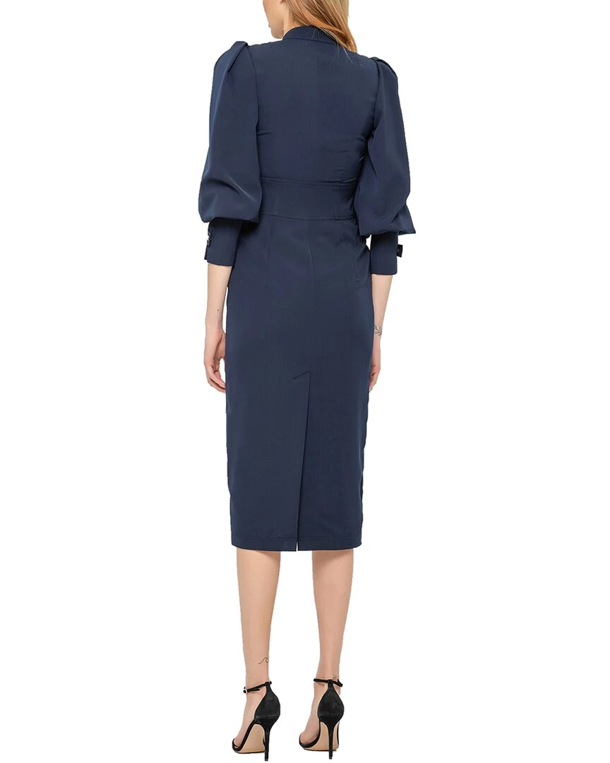 Best reviews of ๐งจ women BGL Midi ๐ Dress ๐ - Image 2