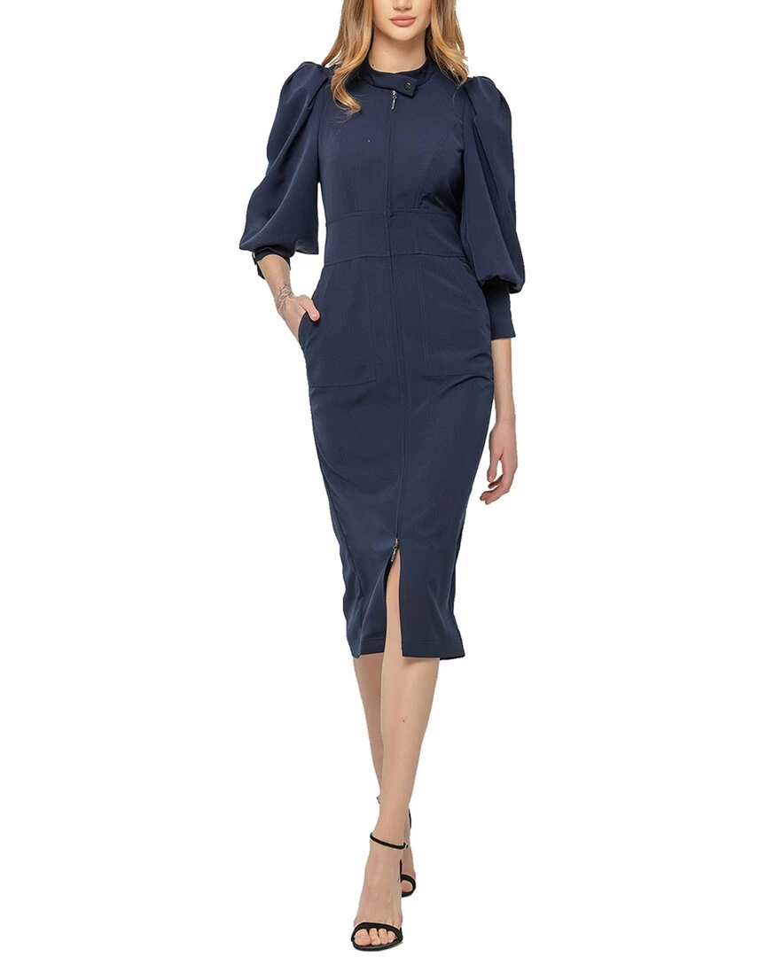 Best reviews of ๐งจ women BGL Midi ๐ Dress ๐