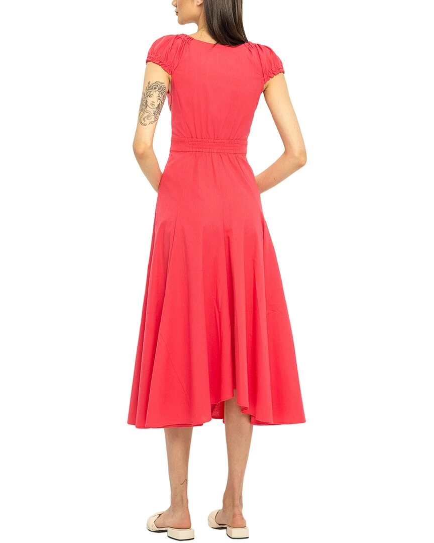 Top 10 โ๏ธ women BGL Midi ๐ Dress ๐ - Image 2