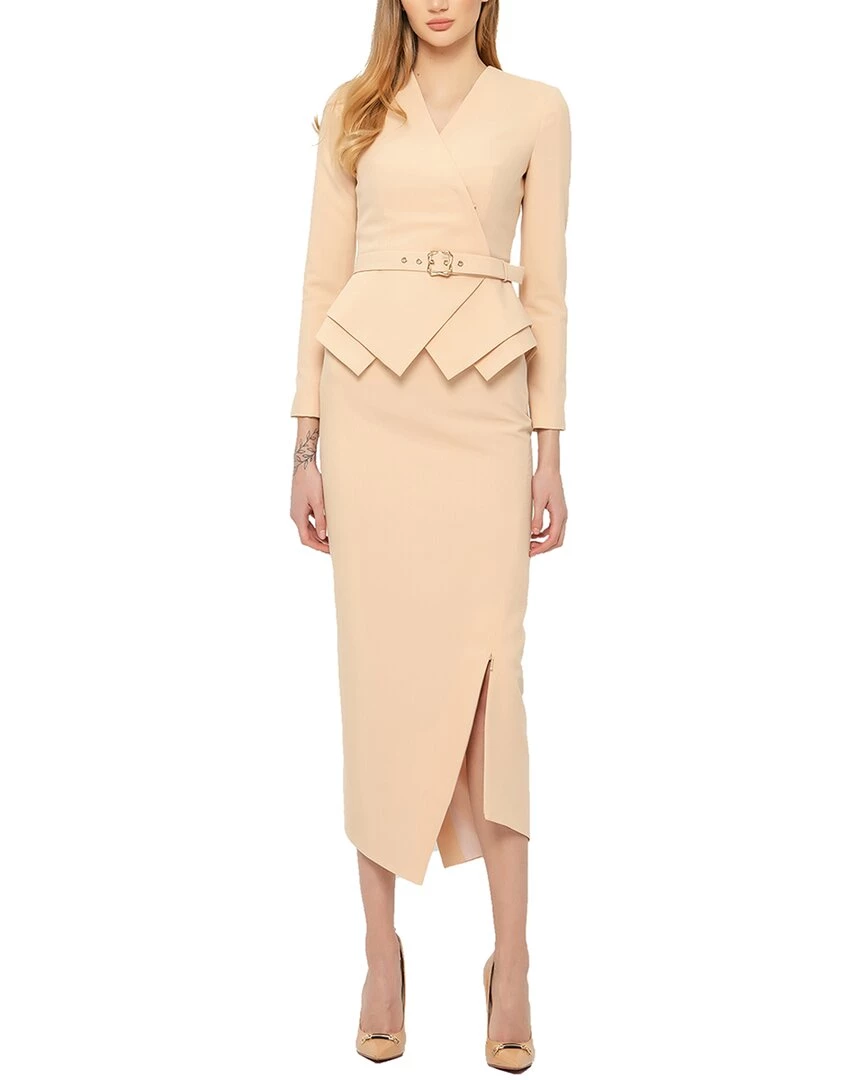 Best reviews of 🔥 women BGL 2pc Jacket & 👗 Skirt Set 🥰