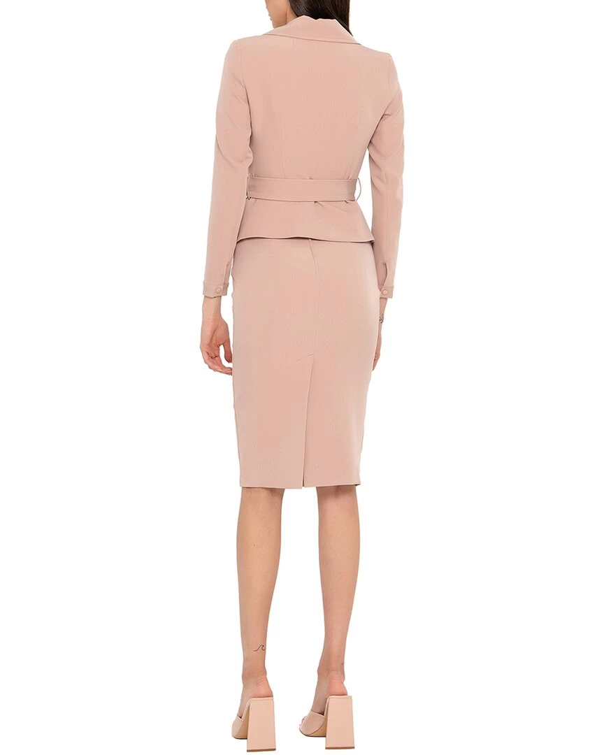 Best deal ๐ women BGL 2pc Blazer & ๐ Skirt Set ๐ - Image 2